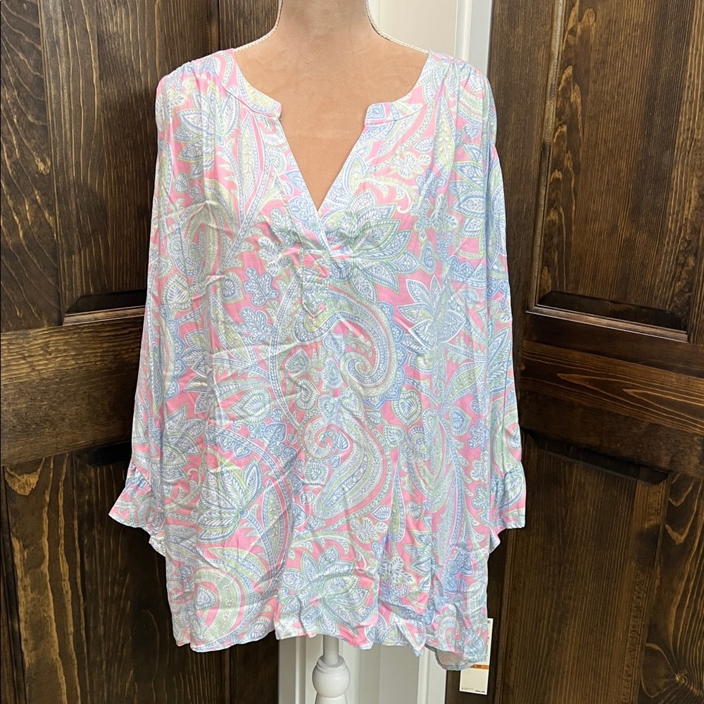 NWT Knit Top